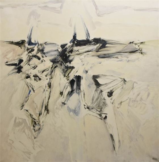 T2 by Maxime Darnaud, 1989