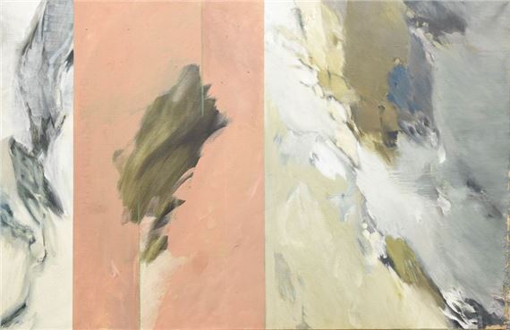 Untitled by Maxime Darnaud