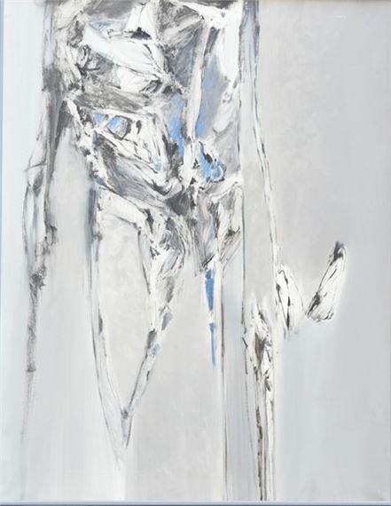 T11 by Maxime Darnaud, 1990