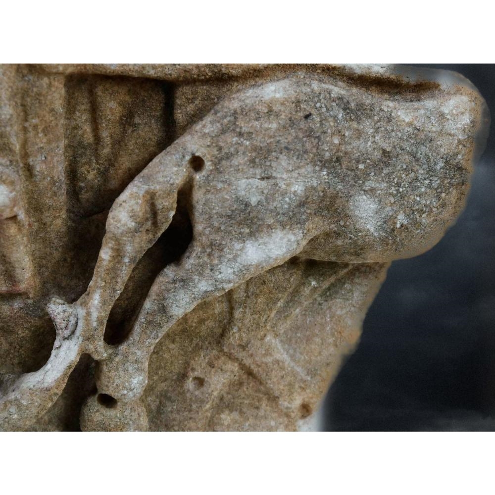 Ben Smith | A Roman Marble Fragment of a Sarcophagus 2nd-3rd Century AD ...