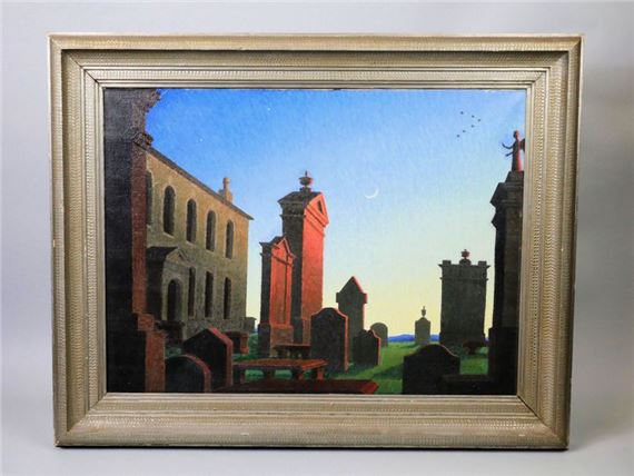 c 1937 - Charles W. Stewart