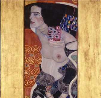 Klimt and Italian Art - MART, Museum of Modern and Contemporary Art of Trento and Rovereto