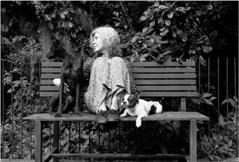 ‘I Don’t Think Anybody Can Write on Behalf of Somebody Else’