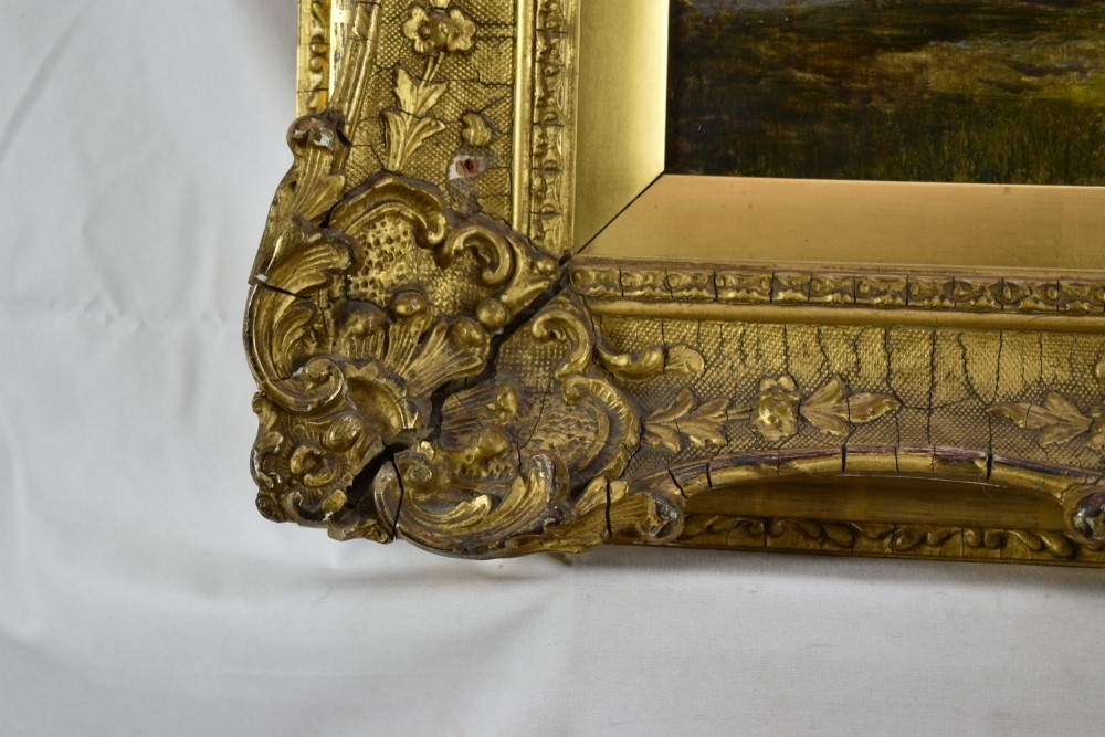 Daniel Sherrin | River Landscape | MutualArt