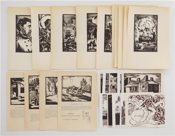 Untitled - Howard Simon