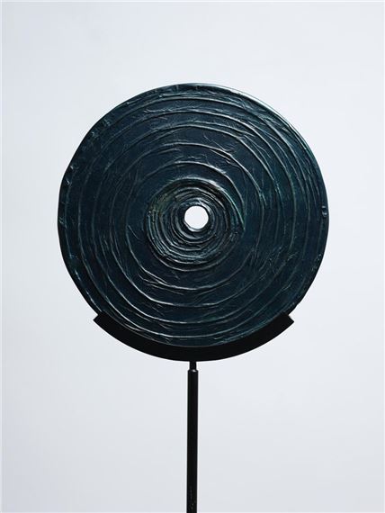 Akari Burunzu Emerald - Natalie Guy