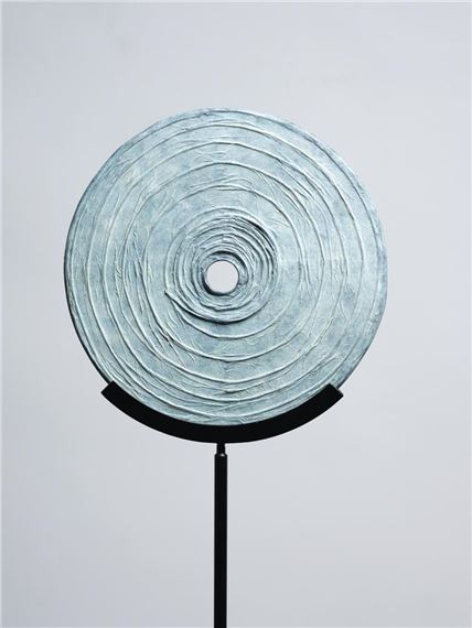 Akari Burunzu Ash - Natalie Guy