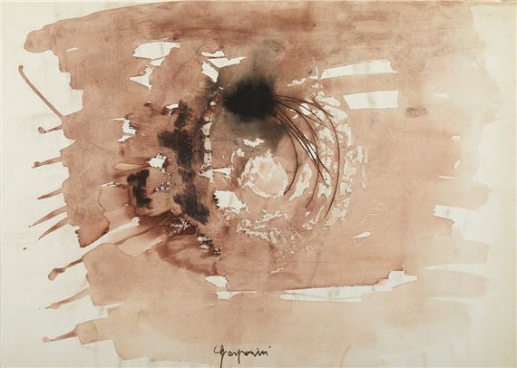 Untitled. by Bruna Gasparini