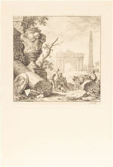 Johann Diertrich Findorff - Johann Dietrich Findorff