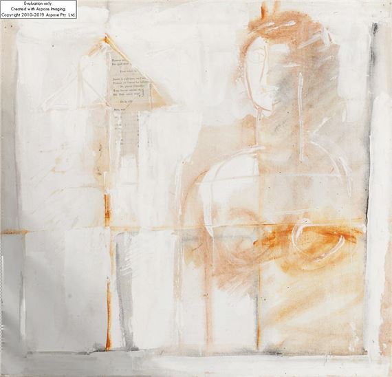 List z St. Tropez do Józefa Marka by Włodzimierz Kunz