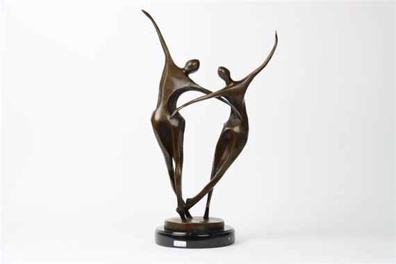 Milo Martin | 49 cm | MutualArt