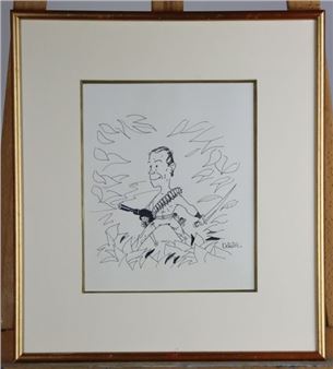 Philippe DELESTRE (1951) - Philippe Delestre