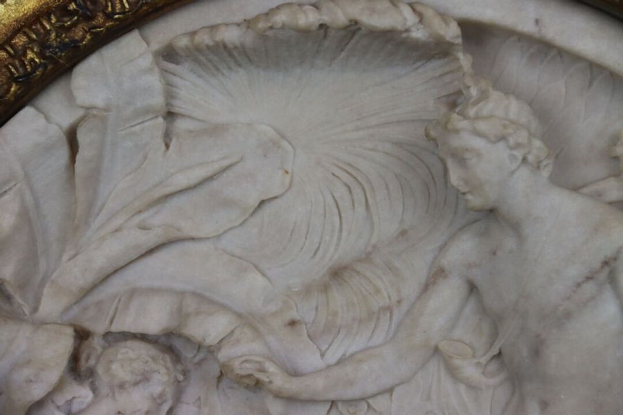 Edward William Wyon | 17 cm | MutualArt