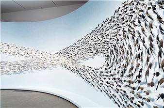 Air - QAGOMA, Queensland Art Gallery & Gallery of Modern Art