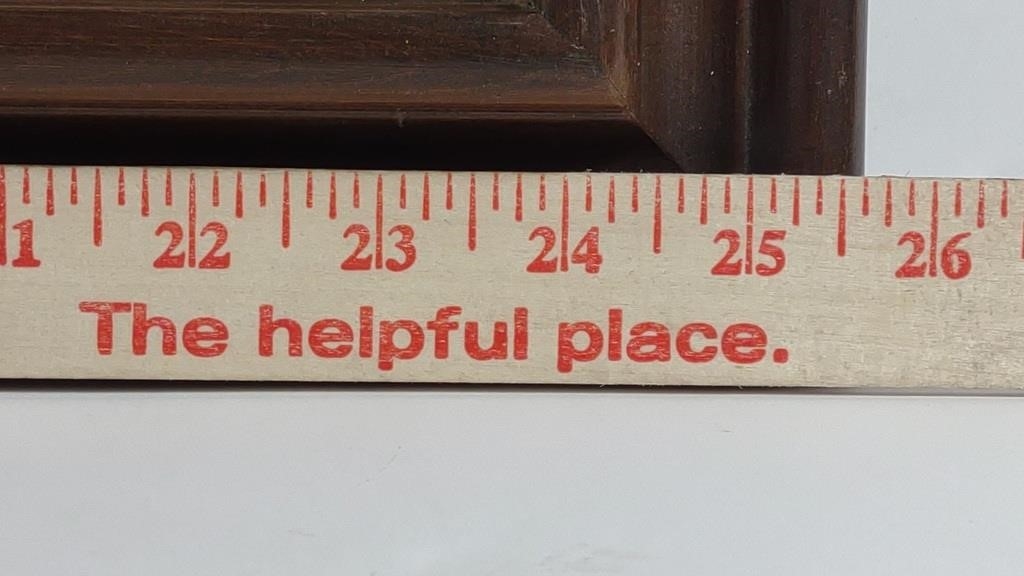 W. Amadio | W. Amadio Oil Painting on Canvas of Bald Eagle | MutualArt