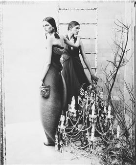 Untitled - Giovanni Gastel