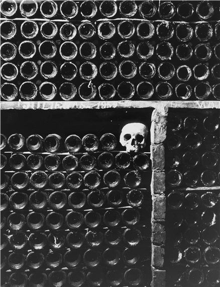 Untitled by Robert Doisneau, 1950s/1960s