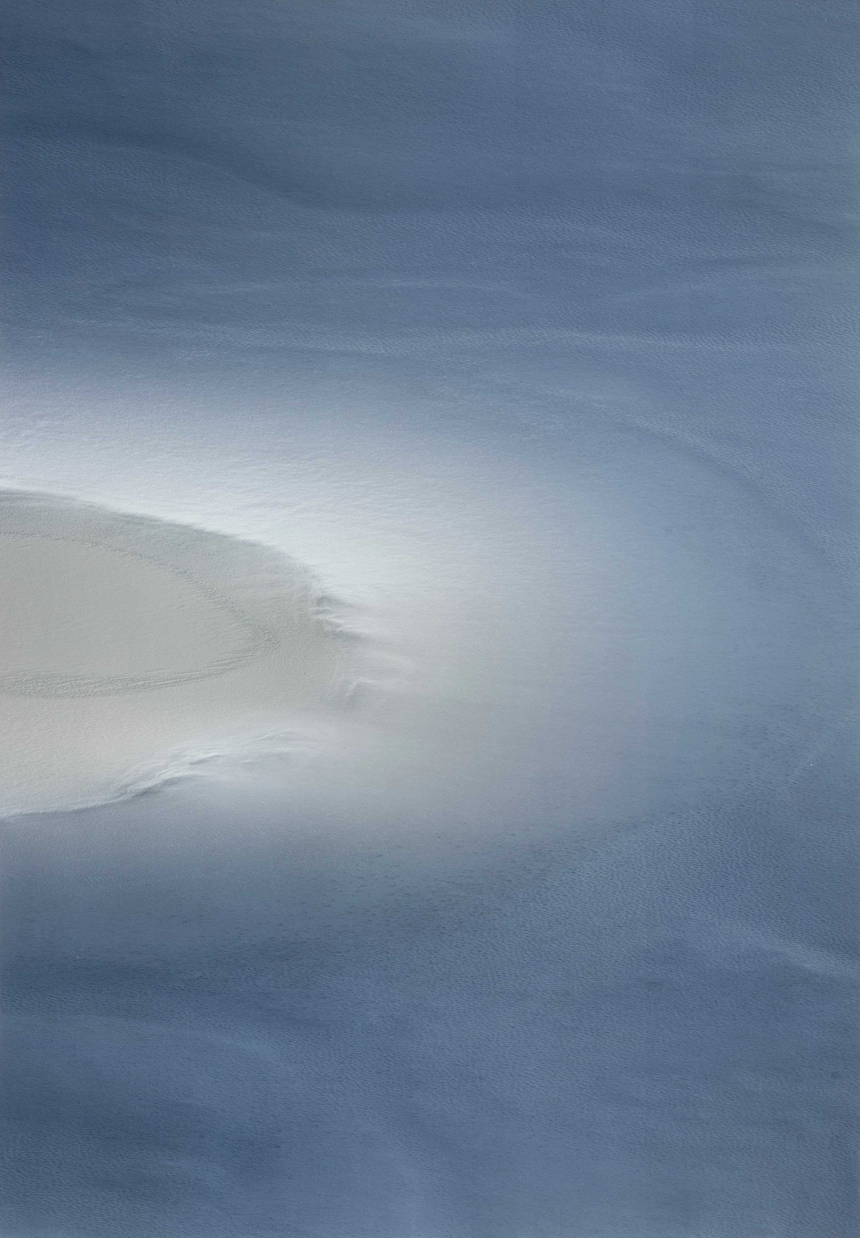 Thomas Ruff | mA.R.S. (2012) | MutualArt