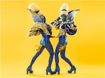 Sydney Worldpride 2023 Says Yas to Art