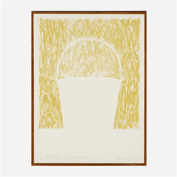 James rosenquist - Etsy 日本 希少J・ローゼンクイスト サイン入り