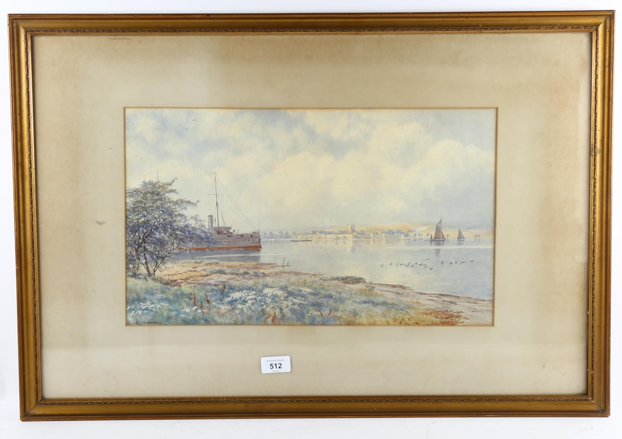 Artwork by Martin Snape, watercolour, Made of watercolour