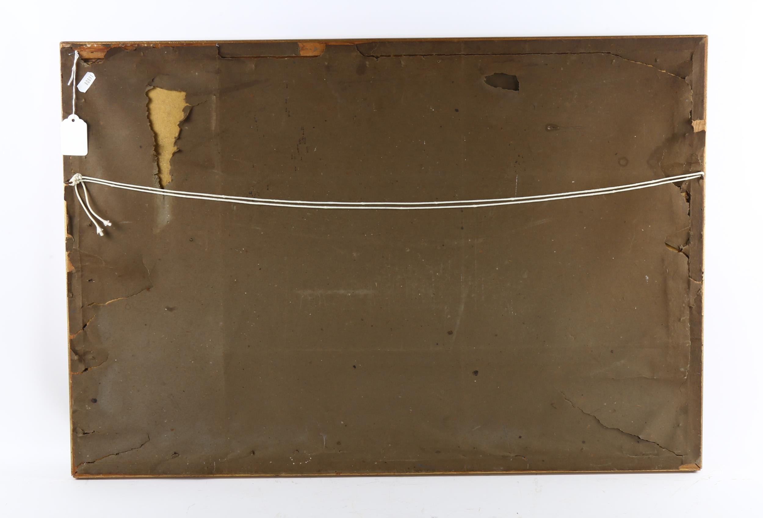 Artwork by Martin Snape, watercolour, Made of watercolour