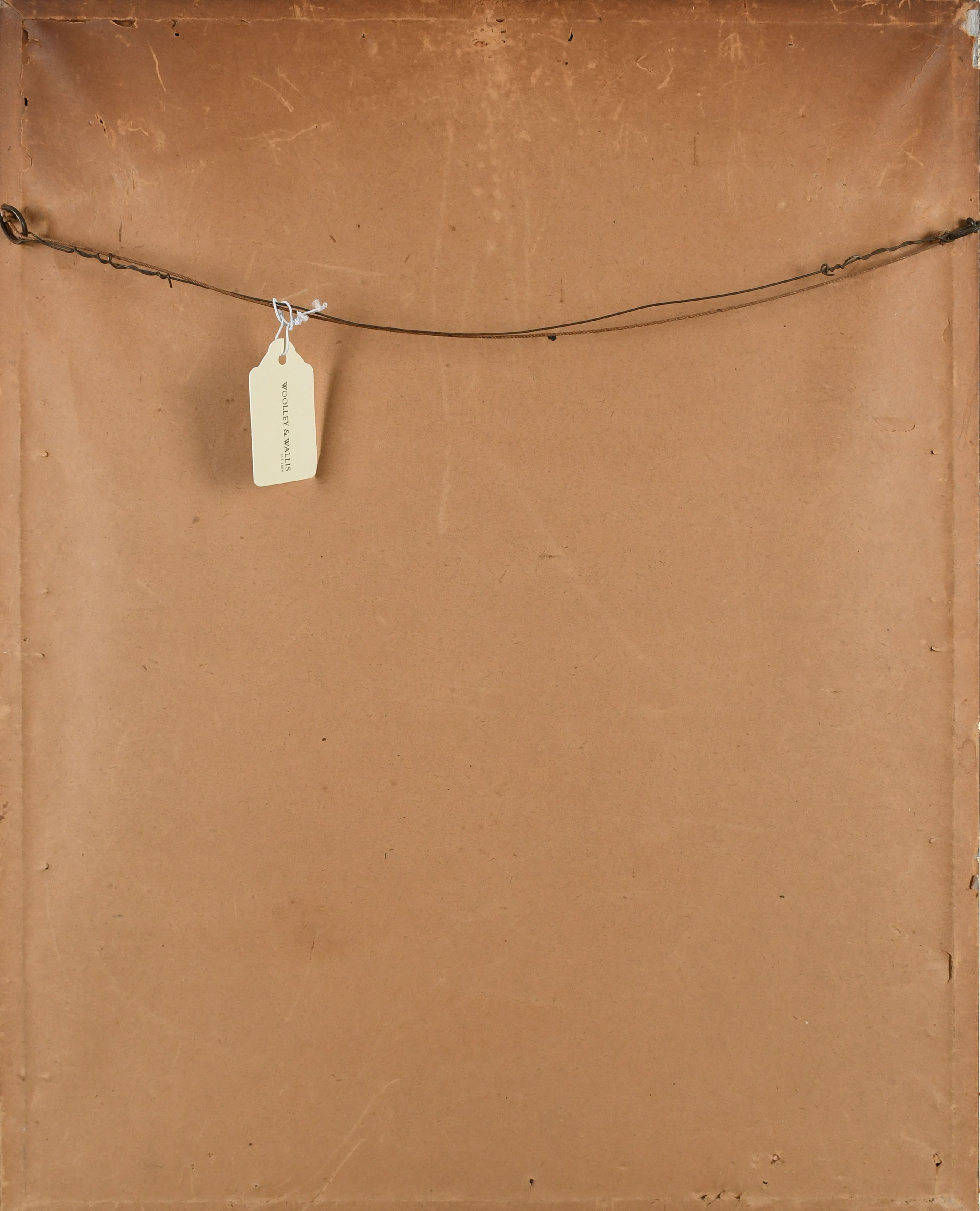 Artwork by Helen Allingham, Helen Allingham RWS (-1926), Made of Pencil and watercolour with scratching out