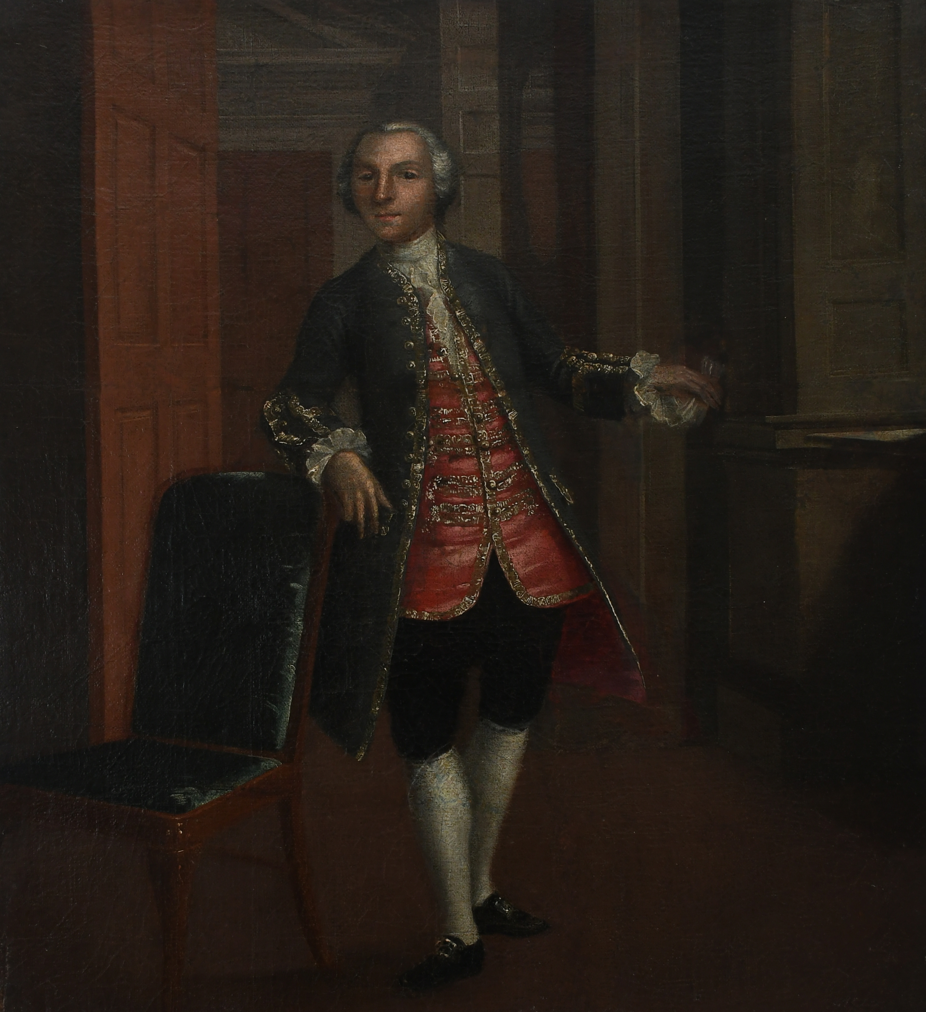 Arthur Devis | Circle of Arthur Devis | MutualArt