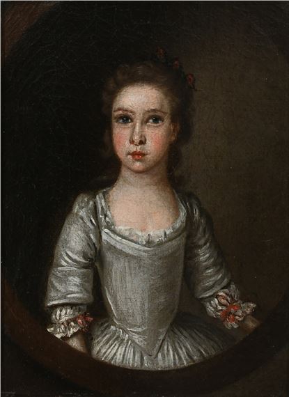 Circle of Thomas Gainsborough