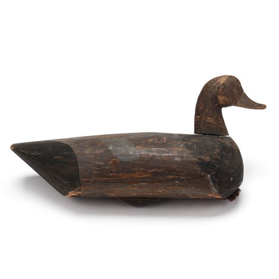 Redhead by Marvin Midgett, circa 1920