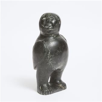 WINGED SHAMAN - Mary Yuusipik Singaqti