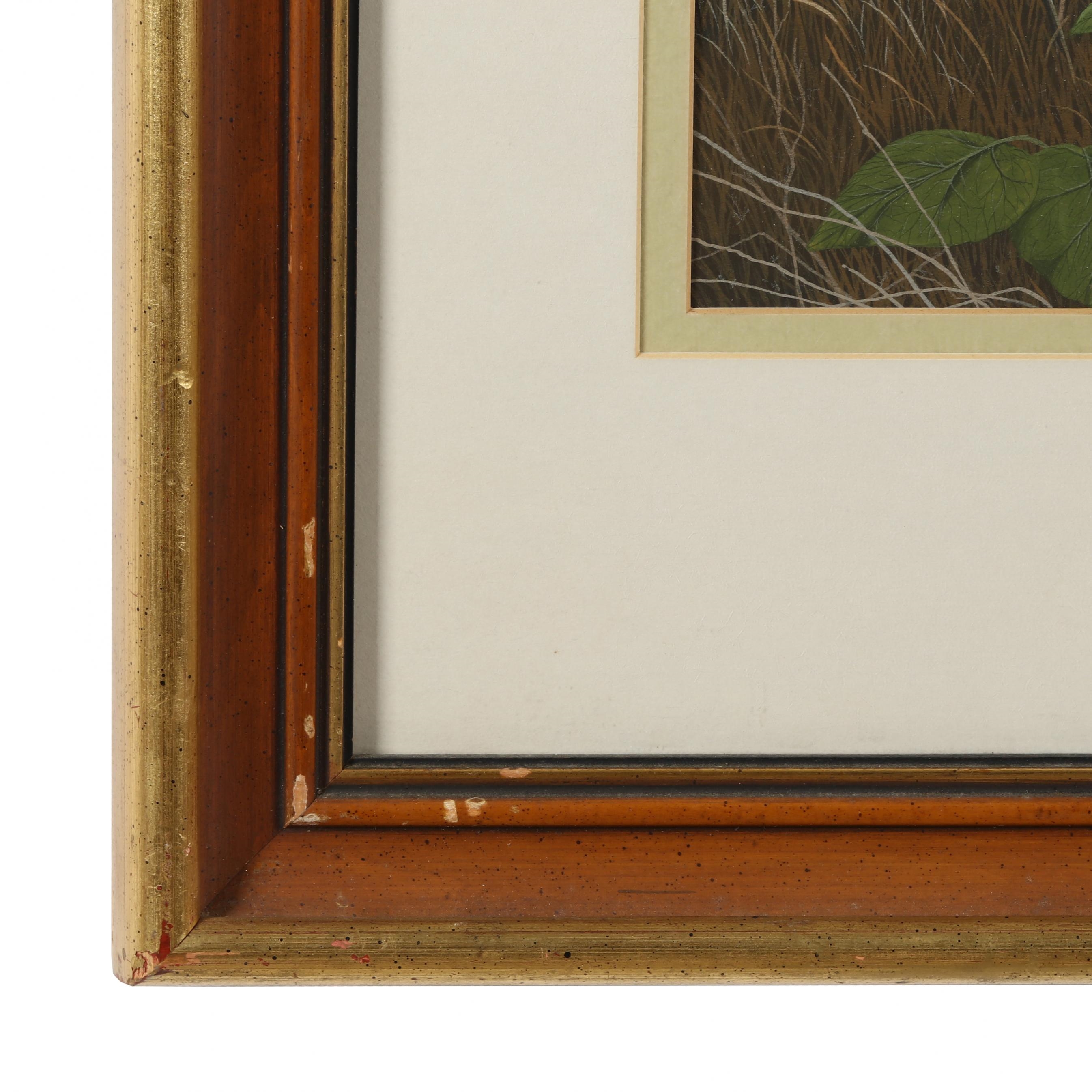 A.J. Rudisill | Ruffed Grouse | MutualArt