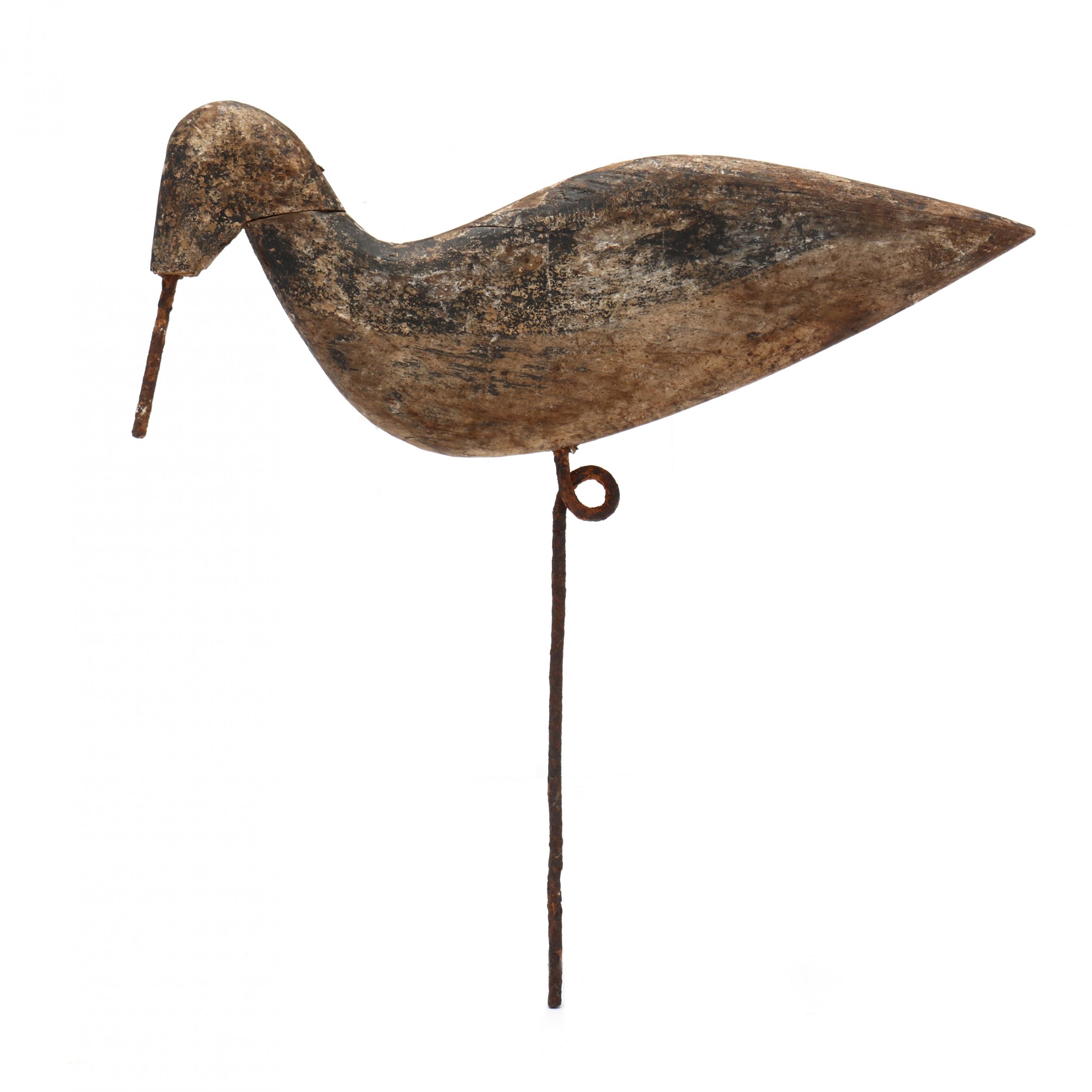George Midgett | Yellowlegs (Circa 1900) | MutualArt