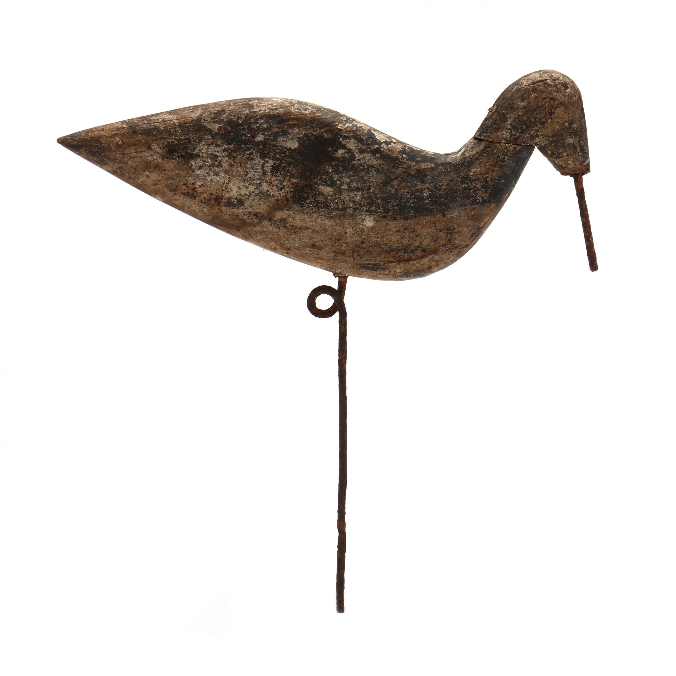 George Midgett | Yellowlegs (Circa 1900) | MutualArt