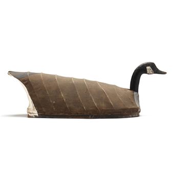 Goose - Marvin Midgett