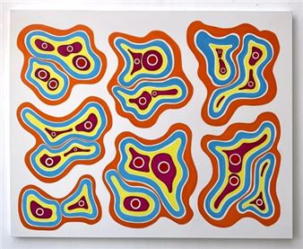 Karen Tronel: Making Sense of What Remains - Fiumano Clase