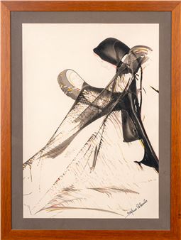 Personaggi - Stefano Colombo