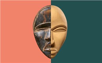 Look Closer: African Art in the Himmelheber Archive - Museum Rietberg, Zürich