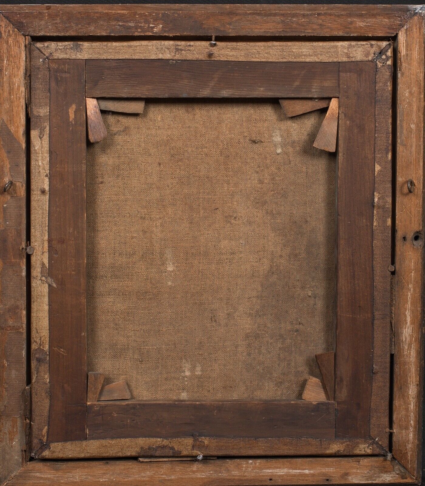 Dutch School, 17th Century PEASANTS DRINKING & MOTHER POTTY TRAINING