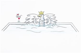 Narodowe Wille - Bartek Kielbowicz