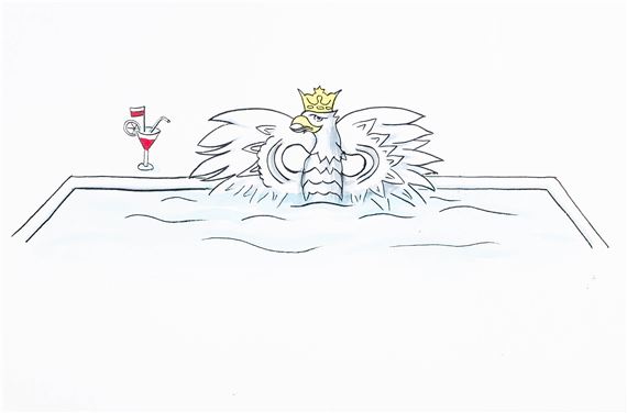 Narodowe Wille by Bartek Kielbowicz, 2023