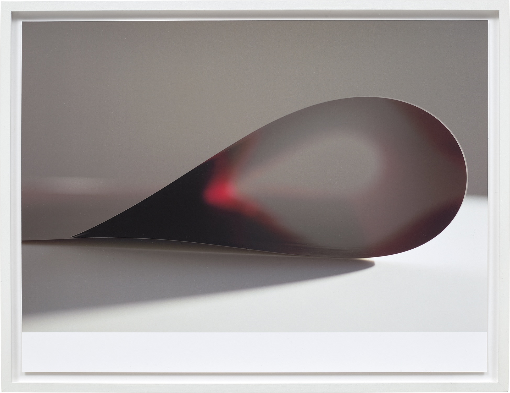 Wolfgang Tillmans | Paper drop (passage) II | MutualArt