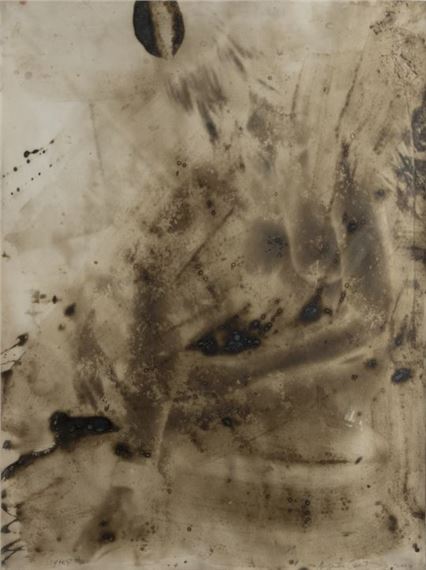 Goertz, Augustus: Ohne Titel