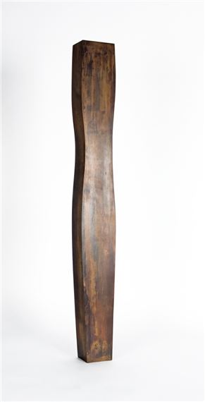 Sauer, Michael: Stele - Michael Sauer