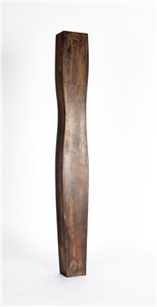 Sauer, Michael: Stele - Michael Sauer