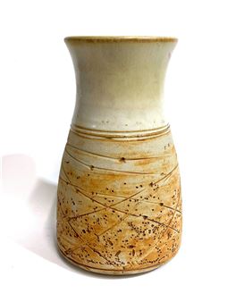 Vase - Helen Edith Dermer