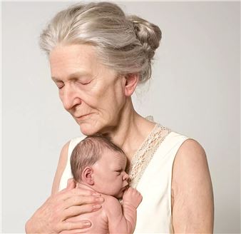 Dance Me To The End Of Love: Journeys From Birth To Death In The SAM Collection - SAM, Shepparton Art Museum