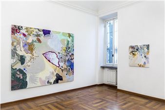 Victoria Stoian: La Moldava - Peola Simondi