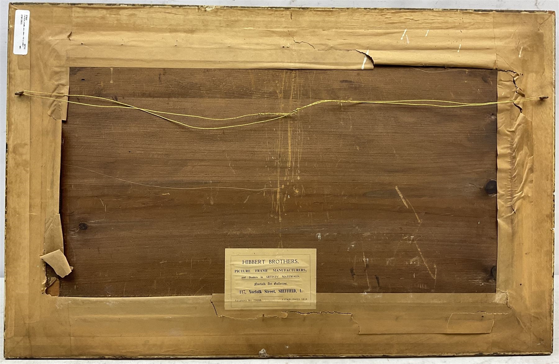Thomas Bush Hardy | Off Gravesend | MutualArt
