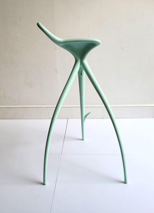 Philippe Starck | An Iconic Philippe Starck W | MutualArt